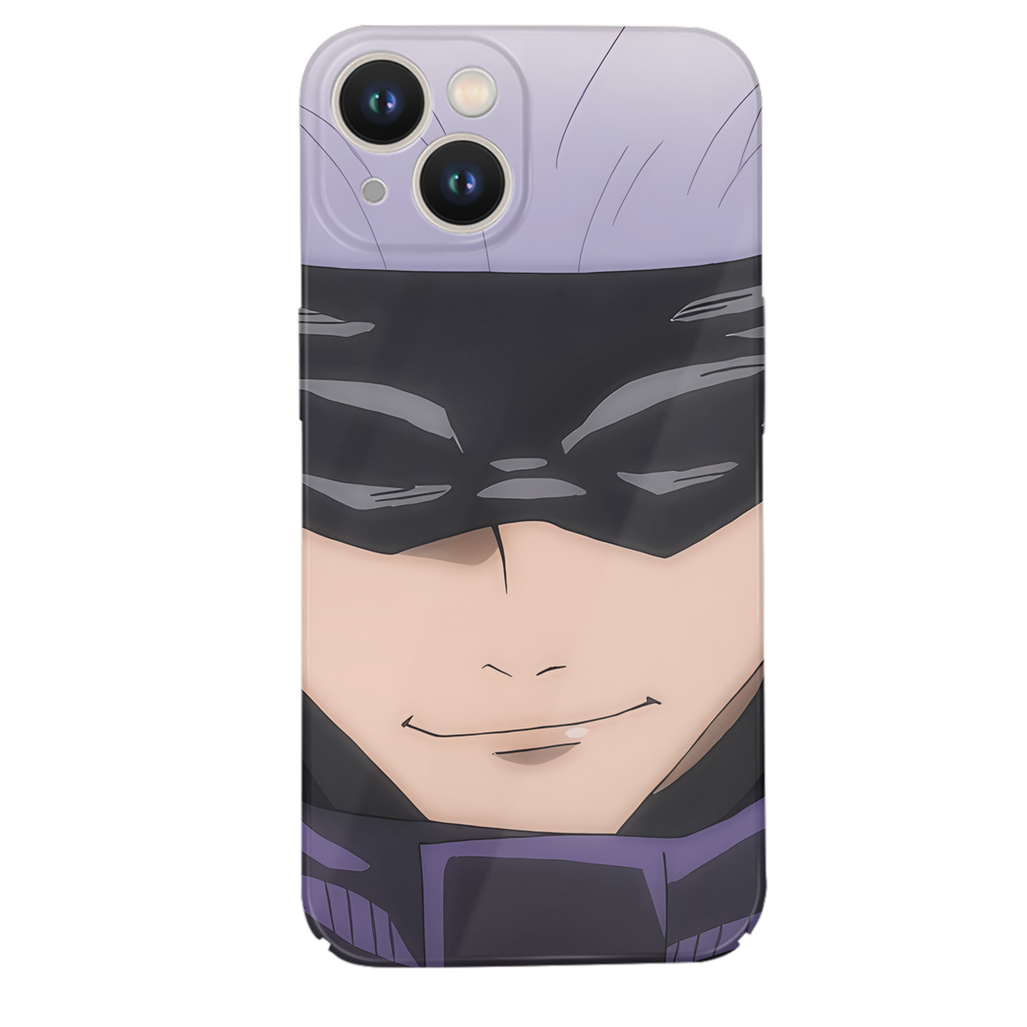 （画像用） SPY×FAMILY间谍家家酒 【iPhone 14シリーズ対応】ハードケース